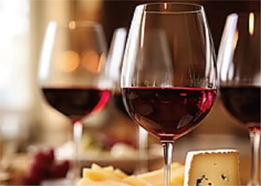 自家製サングリア（赤・白）