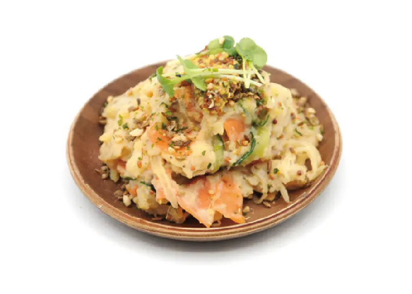 自家製 ポテトサラダ